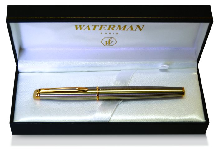 Ручки бренда Waterman