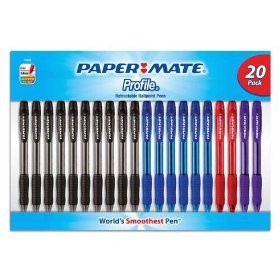 Ручки бренда Paper Mate