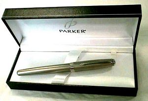 Ручки бренда Parker